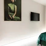 San Bartolomeo House