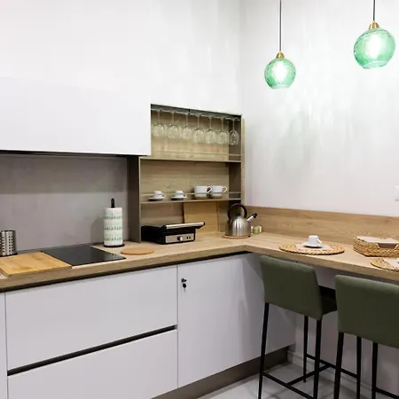 San Bartolomeo House Apartament