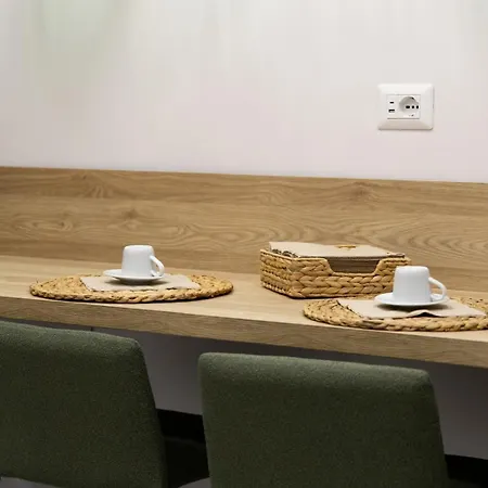 San Bartolomeo House Apartament *