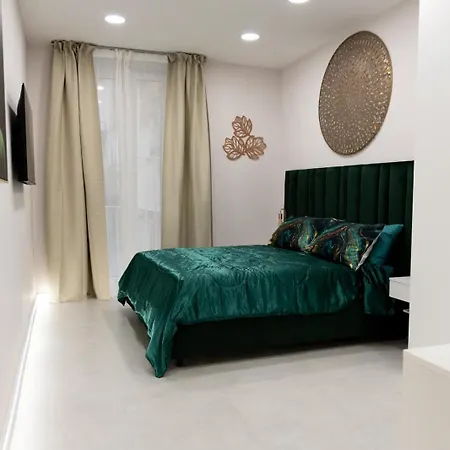 San Bartolomeo House *
