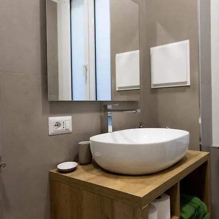 San Bartolomeo House Apartament