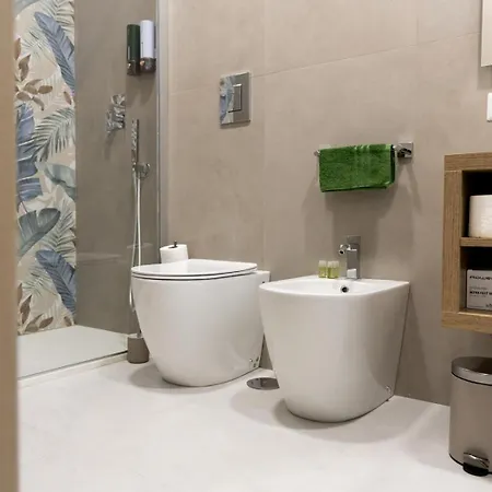 Apartament San Bartolomeo House Neapol