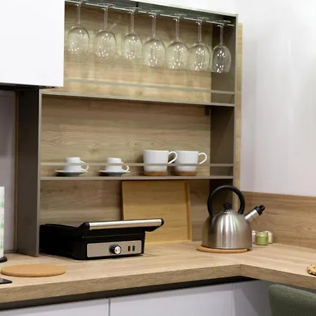 Appartement San Bartolomeo House *