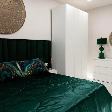 דירה San Bartolomeo House *