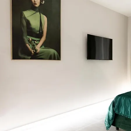 San Bartolomeo House