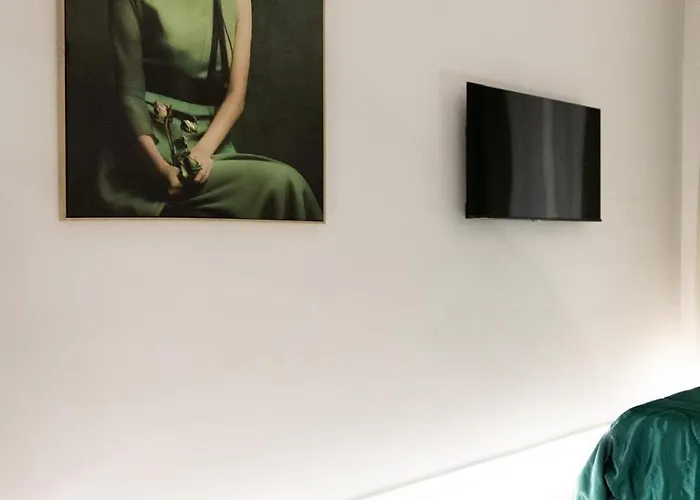 San Bartolomeo House