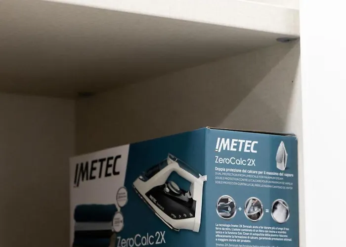 San Bartolomeo House Appartement *