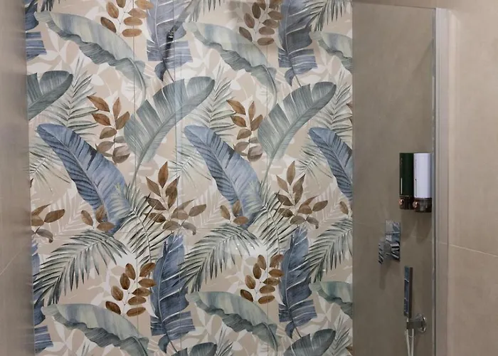 Appartement San Bartolomeo House